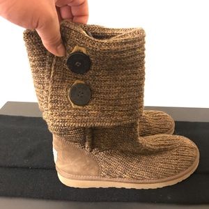 Women’s UGG Boots